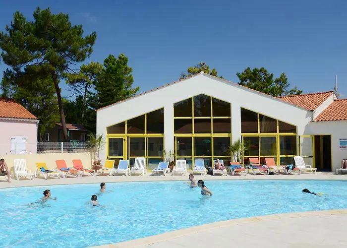 Atlantique Vacances