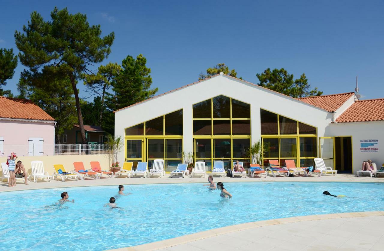 Atlantique Vacances Village de vacances 4*