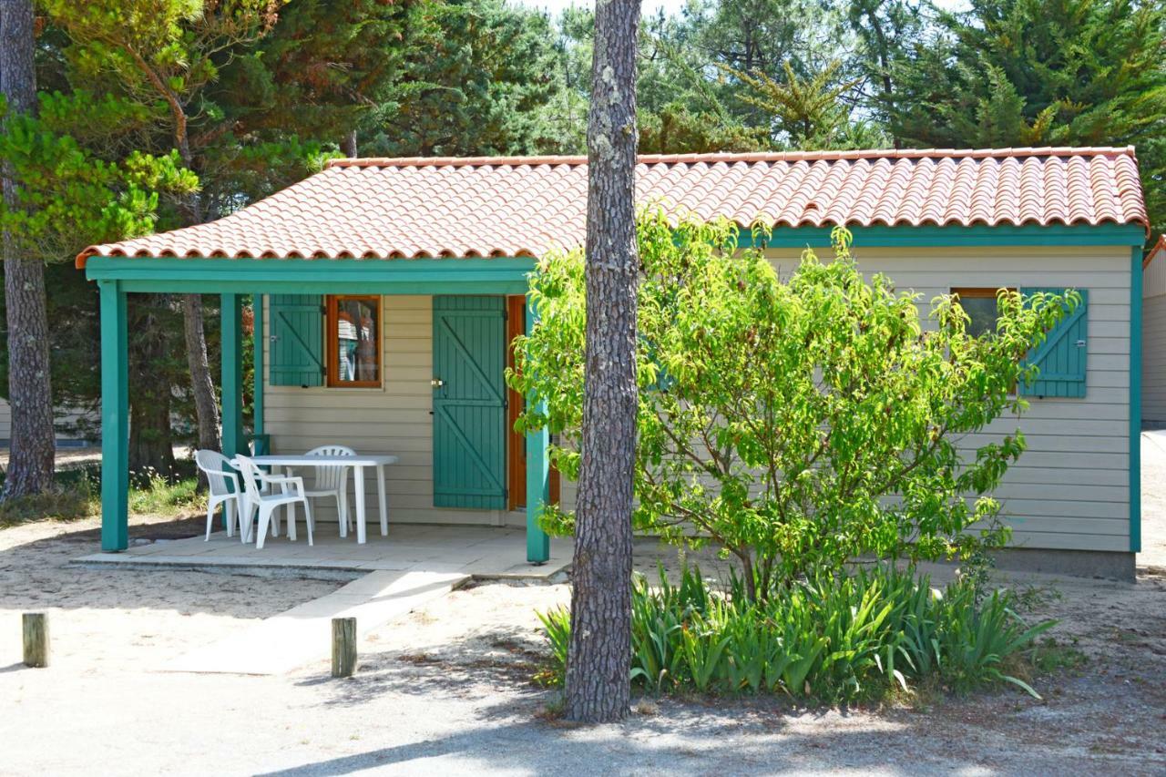 Atlantique Vacances Village de vacances Saint-Hilaire-de-Riez