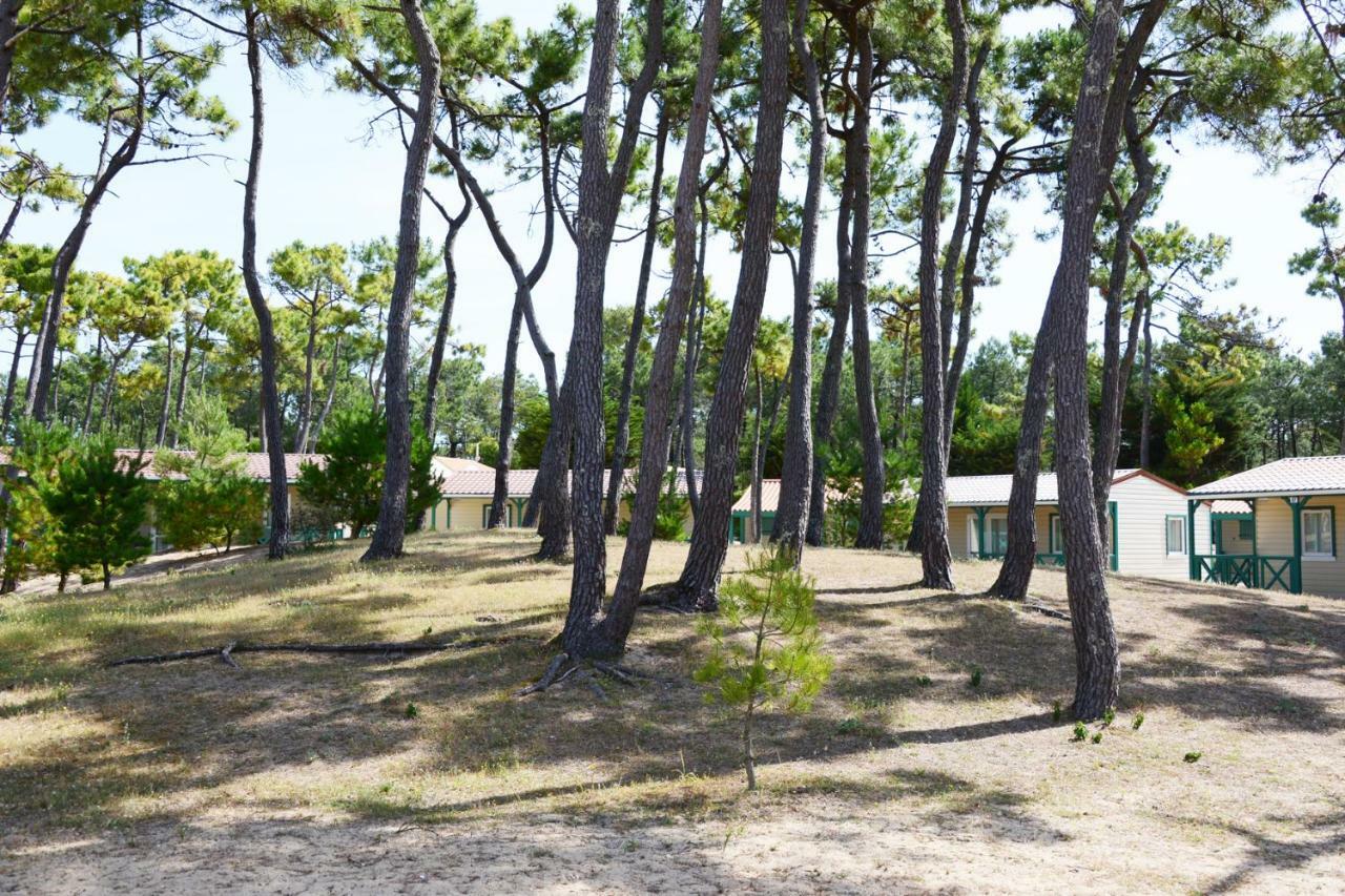 Atlantique Vacances 4* Saint-Hilaire-de-Riez
