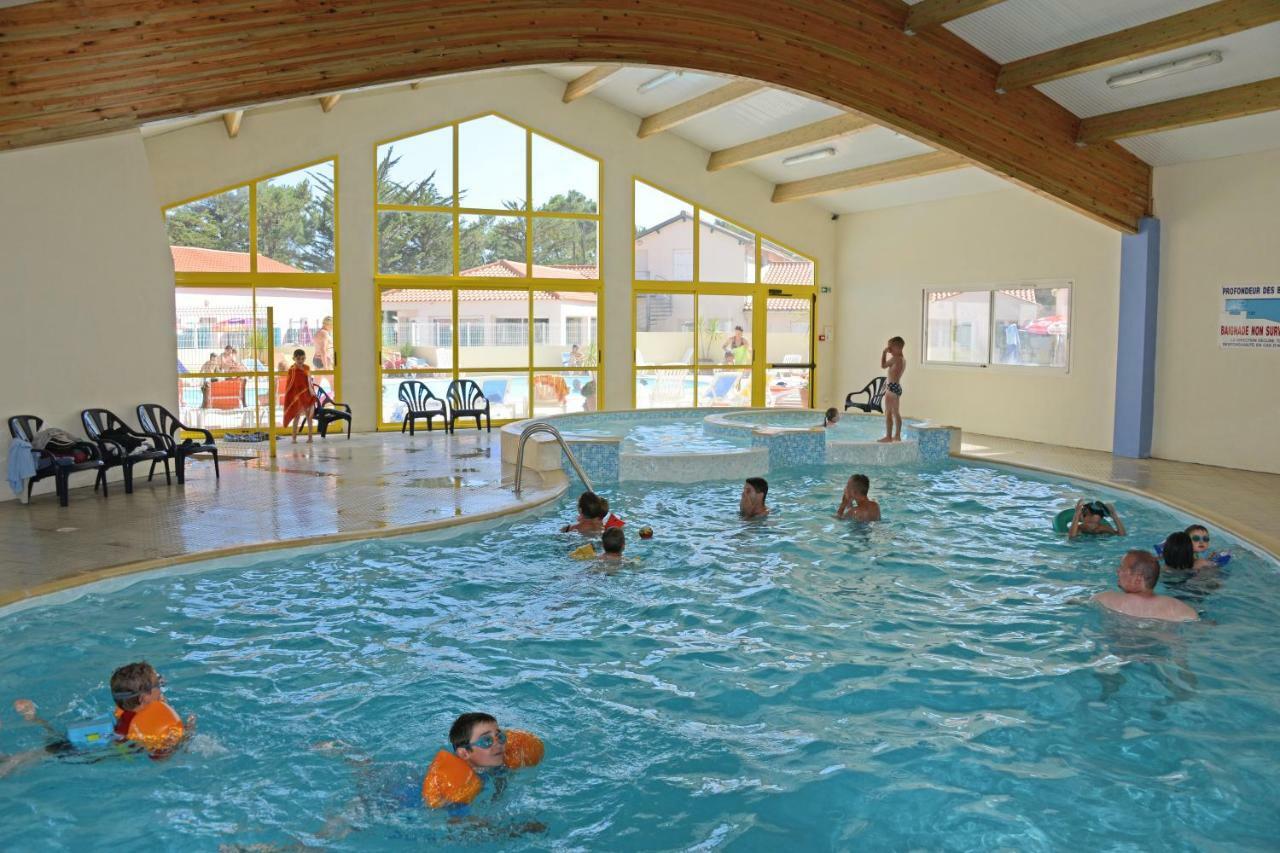 Atlantique Vacances Saint-Hilaire-de-Riez