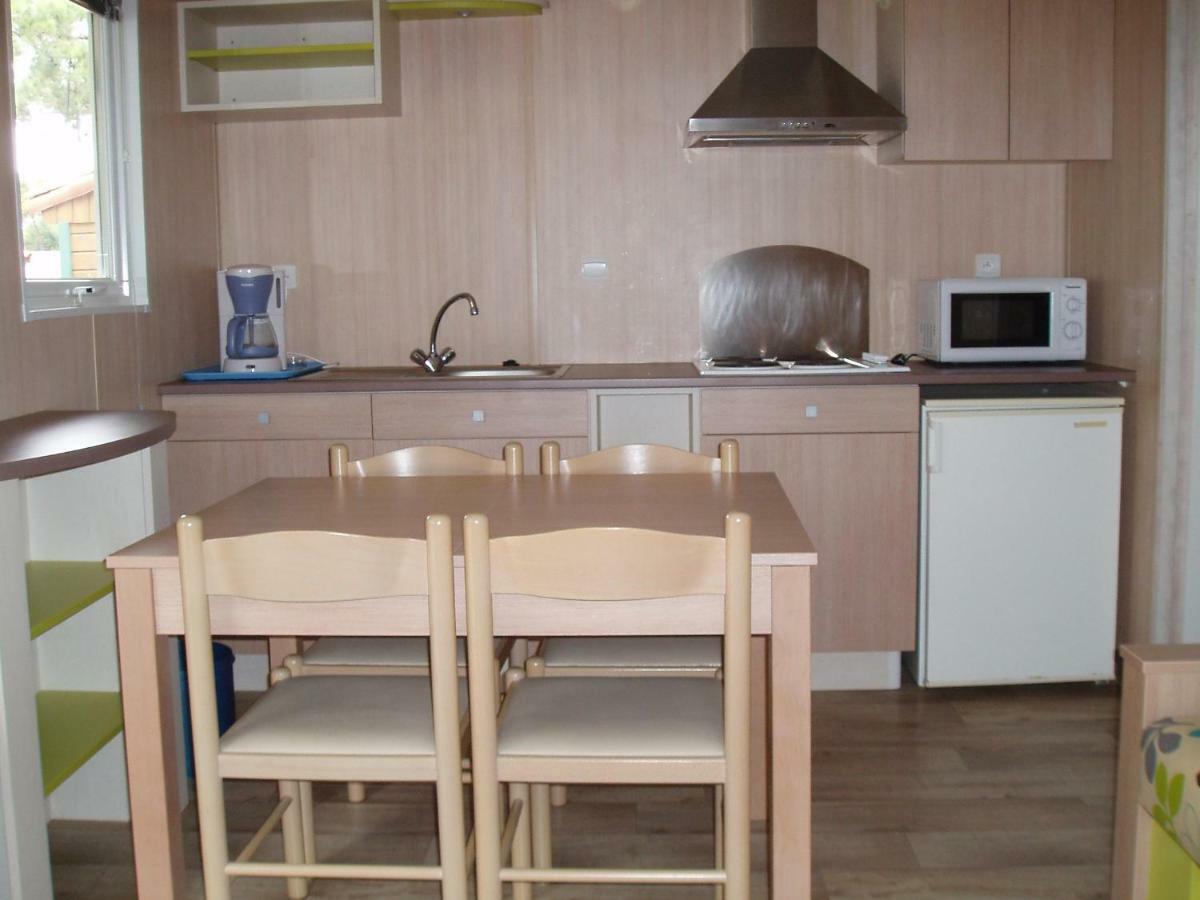 Village de vacances Atlantique Vacances 4*