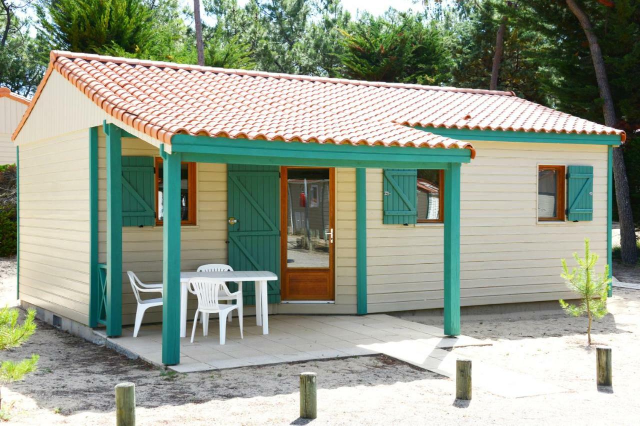 Atlantique Vacances 4*