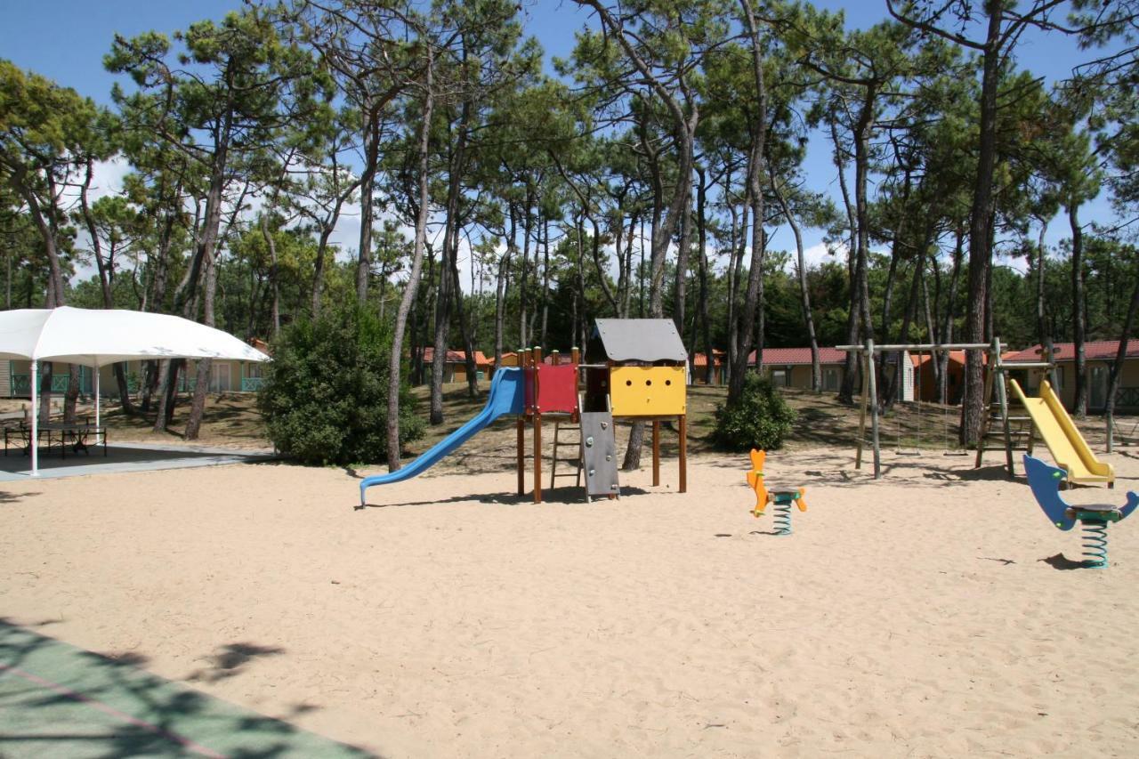 Atlantique Vacances Village de vacances 4*