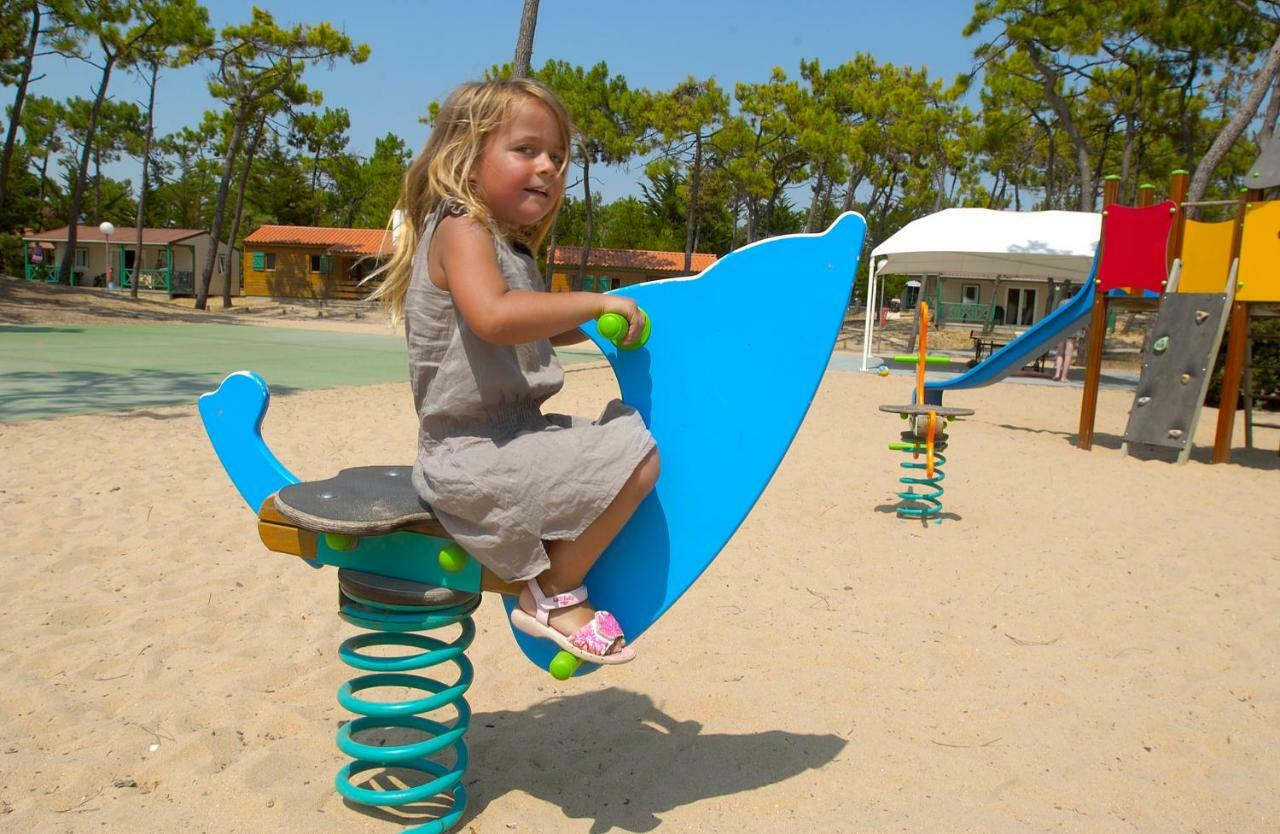 Atlantique Vacances 4*