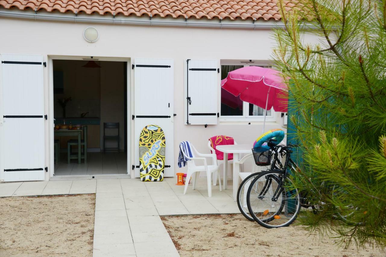 Village de vacances Atlantique Vacances Saint-Hilaire-de-Riez