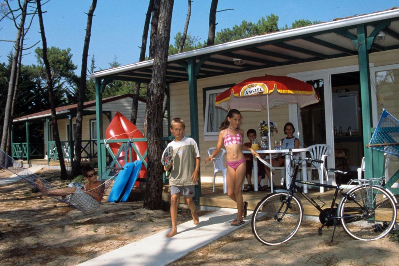 Atlantique Vacances 4* Saint-Hilaire-de-Riez